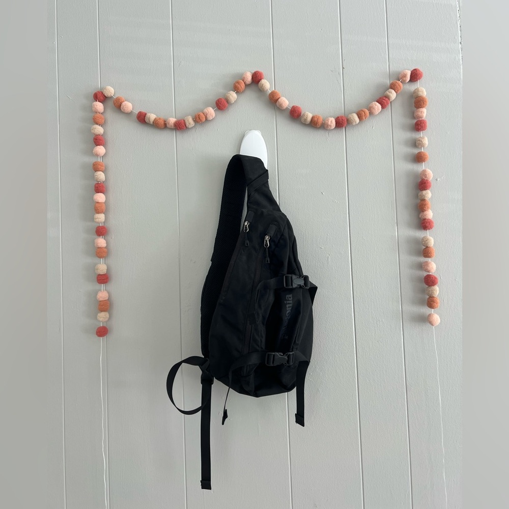 Patagonia Atom Sling